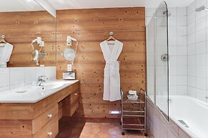 La Verniaz et ses Chalets