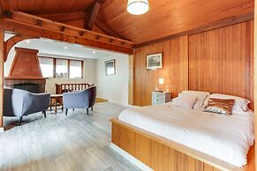 La Verniaz et ses Chalets