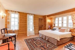 La Verniaz et ses Chalets