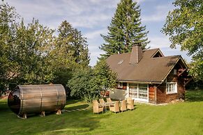 La Verniaz et ses Chalets