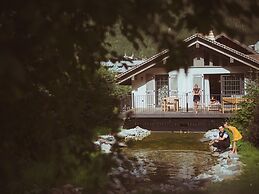 Le Hameau Albert 1er - Relais & Châteaux