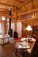 Le Hameau Albert 1er - Relais & Châteaux