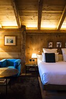 Le Hameau Albert 1er - Relais & Châteaux