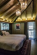 Le Hameau Albert 1er - Relais & Châteaux