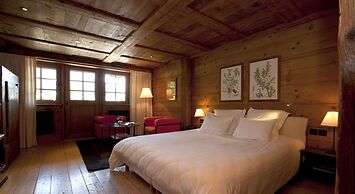 Le Hameau Albert 1er - Relais & Châteaux