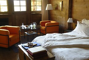 Le Hameau Albert 1er - Relais & Châteaux