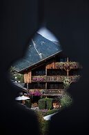 Le Hameau Albert 1er - Relais & Châteaux