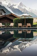 Le Hameau Albert 1er - Relais & Châteaux