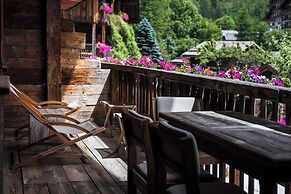 Le Hameau Albert 1er - Relais & Châteaux