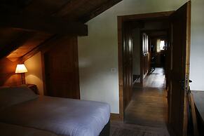 Le Hameau Albert 1er - Relais & Châteaux