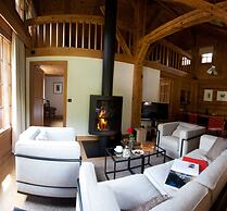 Le Hameau Albert 1er - Relais & Châteaux
