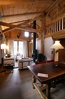 Le Hameau Albert 1er - Relais & Châteaux