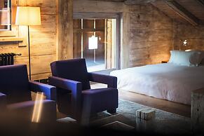 Le Hameau Albert 1er - Relais & Châteaux