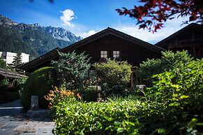 Le Hameau Albert 1er - Relais & Châteaux