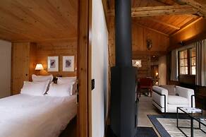 Le Hameau Albert 1er - Relais & Châteaux