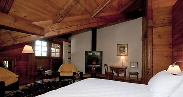 Le Hameau Albert 1er - Relais & Châteaux