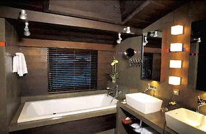 Le Hameau Albert 1er - Relais & Châteaux
