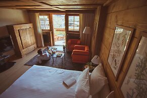 Le Hameau Albert 1er - Relais & Châteaux
