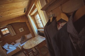 Le Hameau Albert 1er - Relais & Châteaux
