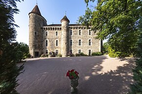 Château de Codignat