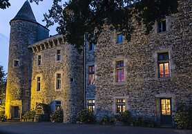 Château de Codignat