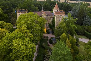 Château de Codignat