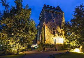 Château de Codignat