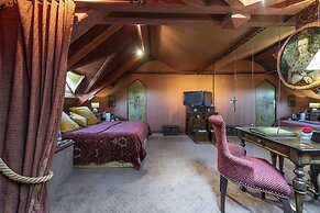 Château de Codignat