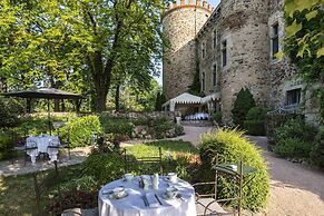Château de Codignat