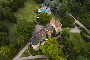 Château de Codignat