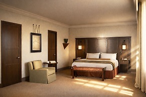 Villa Florentine, A Beauvallon Hotel & Spa