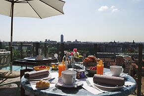 Villa Florentine, A Beauvallon Hotel & Spa