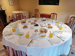 L'Auberge Bretonne