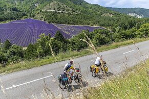 La Bonne Etape