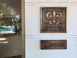 Le Petit Nice Passedat - Relais & Châteaux