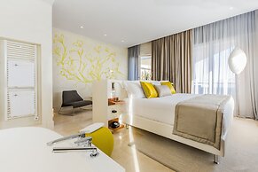 Le Petit Nice Passedat - Relais & Châteaux