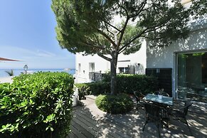 Le Petit Nice Passedat - Relais & Châteaux