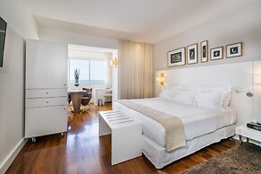 Le Petit Nice Passedat - Relais & Châteaux