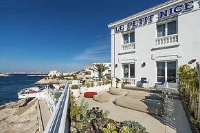 Le Petit Nice Passedat - Relais & Châteaux