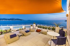 Le Petit Nice Passedat - Relais & Châteaux