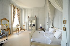 Château de Curzay