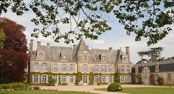 Château de Curzay
