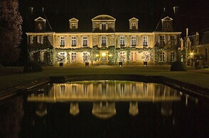 Château de Curzay