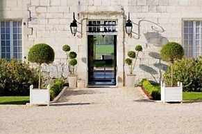 Château de Marçay