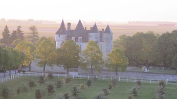 Château de Marçay