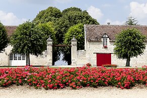 Château de Marçay