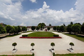 Château de Marçay