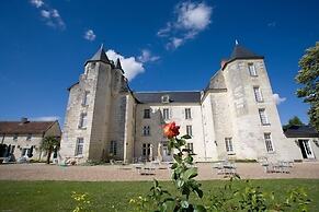 Château de Marçay