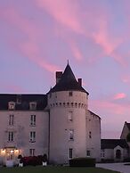 Château de Marçay