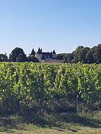 Château de Marçay